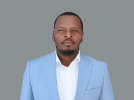 Mr. Mxolisi Magubane